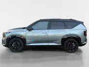 Kia EV5 GT-PlusLine 81.4 kWh | Two-Tone | 20' Lichtmetalen Velgen | Pano | Memory | Harman Kardon | Stoelventilatie | Demo | Uniek | Beschikbaar vanaf december 2026 |