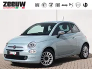 Fiat 500 1.0 Hybrid 70 PK | Comfort | Style | Tech | Navi | Carplay | 15′