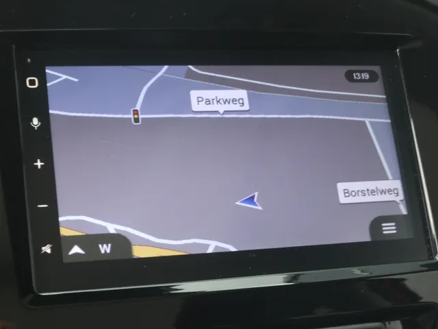 Suzuki Vitara 1.4 BoosterJet Style Hybrid | Panoramadak | Carplay | All Season