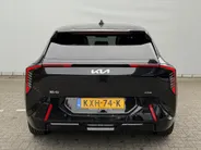 Kia EV4 81,4 kWh 204PK GT-Line Business Edition
