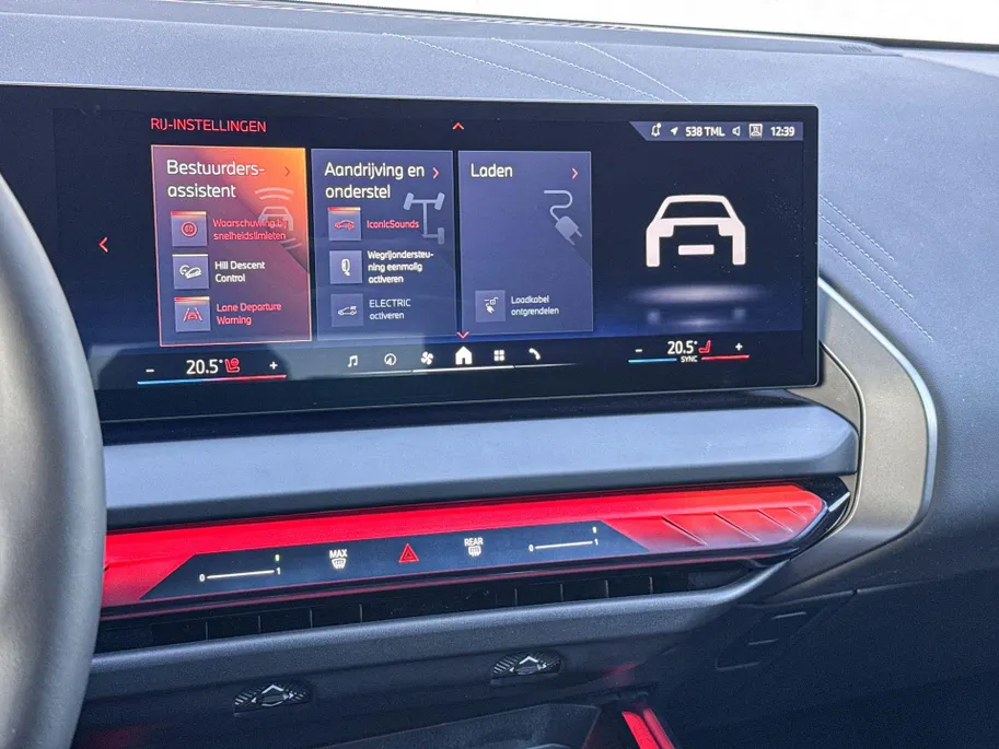 BMW X3 30e xDrive