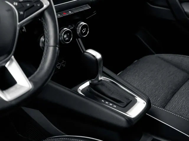 Renault Captur 1.3 TCe 130 EDC ( automaat ) Edition One | automaat | schuifdak | BOSE audio