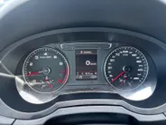 Audi Q3 1.4 TFSI CoD Design Pro Line Plus *Automaat*Navi+Camera*Cruise Control*Climate Control*Stoelverwarming*Elekt. Achterklep*Zeer nette auto!