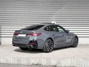 BMW i4 eDrive40 84 kWh