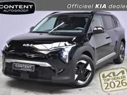 Kia EV3 81,4 kWh 204pk Plus NIEUW - SNEL LEVERBAAR