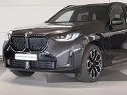BMW X3 30e xDrive