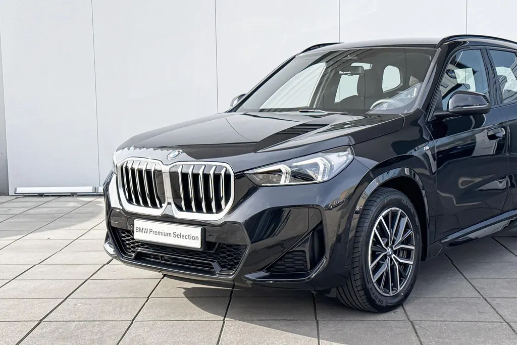 BMW X1 sDrive18i M-Sport