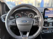 Ford Fiesta 1.0 EcoBoost Hybrid Titanium WINTER PACK | KEYLESS ENTRY | PARKEER SENSOREN ACHTER | APPLE CARPLAY / ANDROID AUTO