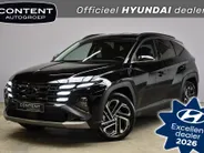 Hyundai Tucson 1.6 T-GDi HEV 238pk 2WD Aut Premium / Voorraad deal