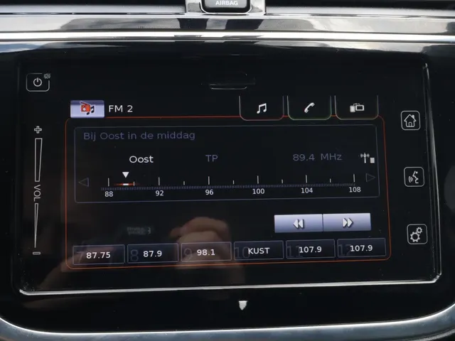 Suzuki S-Cross 1.0 BoosterJet Select Carplay | Slechts 27.127 km! VERKOCHT