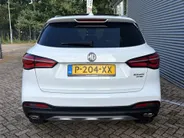 MG EHS 1.5 TGDI Luxury | Panorama Dak | Navi | Camera | Automaat  | Leer | Cruise | Apple Carplay/Android Auto | Voorstoelen verwarmd