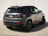 Jeep Compass 4xe 240 PK Hybrid 80th Anniversary | Leder | Navi | Cam | 19'