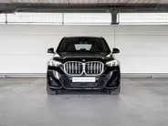 BMW X1 xDrive25e