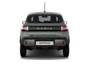 Dacia Spring Essential 70 | Alleen uit voorraad leverbaar! | Vraag naar de voorraad | 3 jaar garantie tot 60.000km | Financier vanaf 2,9 % rente |