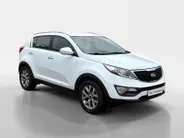 Kia Sportage 1.6 GDI BusinessLine | Navi | Climate control | Trekhaak