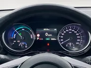 Kia XCeed 1.6 GDi PHEV DynamicPlusLine | Navi | Clima | Camera | Schuif/Kanteldak | Stoel/Stuurverwarming | Adaptieve Cruise | El. Achterklep | Apple Carplay | Android Auto