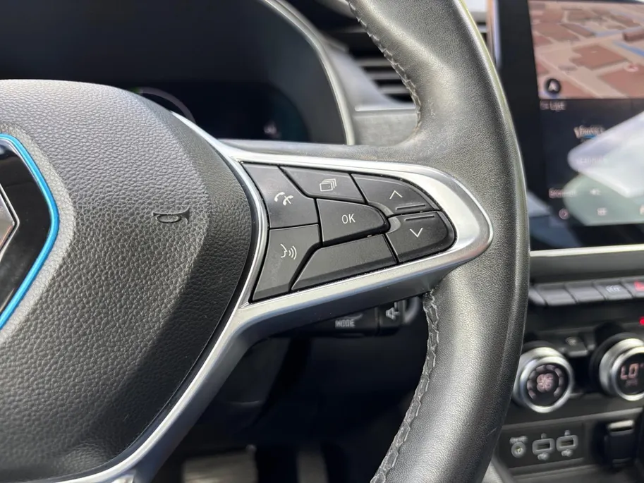Renault ZOE R135 Intens 52 kWh (ex Accu) Airco/ecc | Naviagatie | Camera/pdc | Ex Accu | Camera |