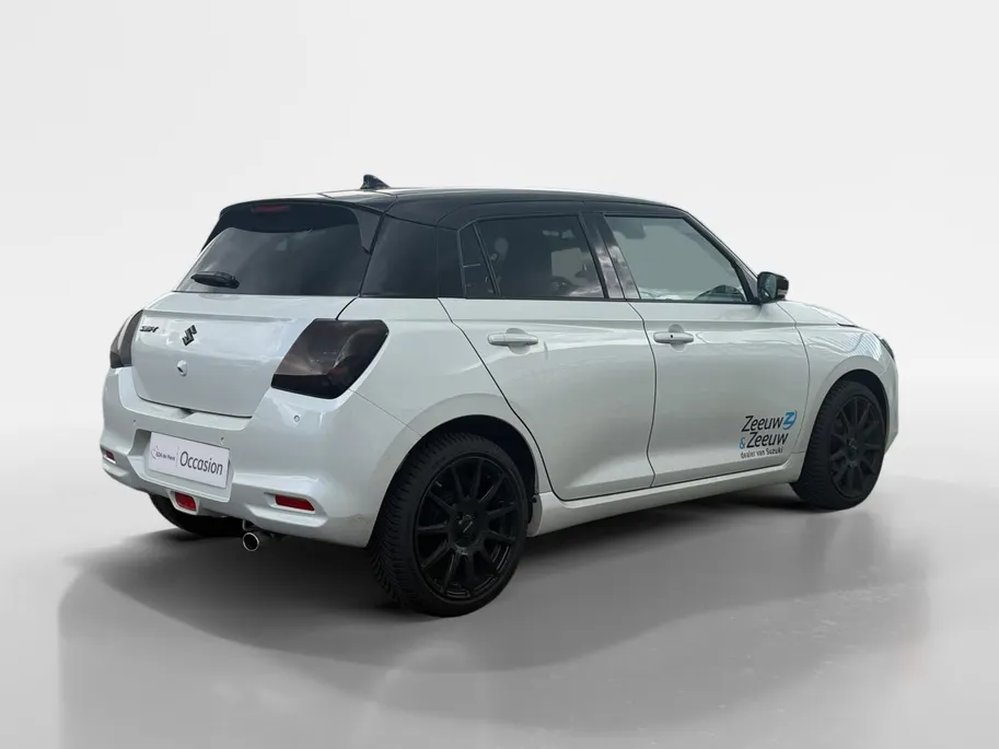 Suzuki Swift 1.2 Style Smart Hybrid Sport edition | VOL OPTIES! | DEMO DEAL!