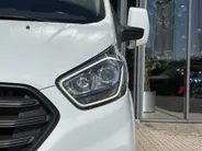 Ford Transit Custom 300 2.0 TDCI L1H2 Trend | VOLLEDIGE INRICHTING | IMPERIAL | DUBBELE ZIJSCHUIFDEUREN