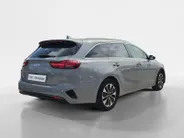 Kia Ceed Sportswagon 1.0 T-GDi MHEV Design Edition Automaat | Elektrische achterklep | Privacy glass