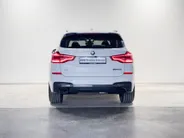 BMW X3 M40i xDrive High Executive