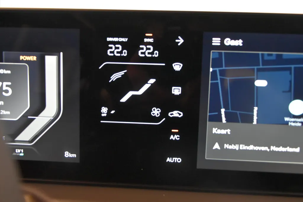 Kia EV2 61 kWh 135pk Air