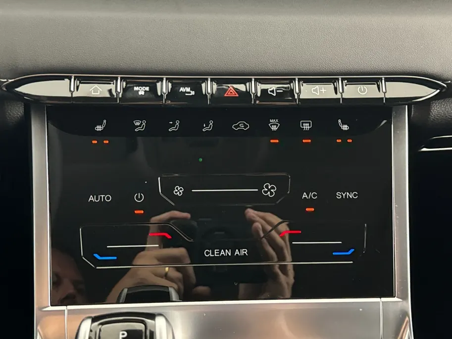 Chery TIGGO 4 1.5 HEV Unique Automaat | 163pk | Nieuw & rijklaar