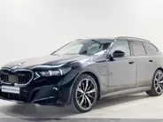 BMW 5 Serie Touring 550e xDrive