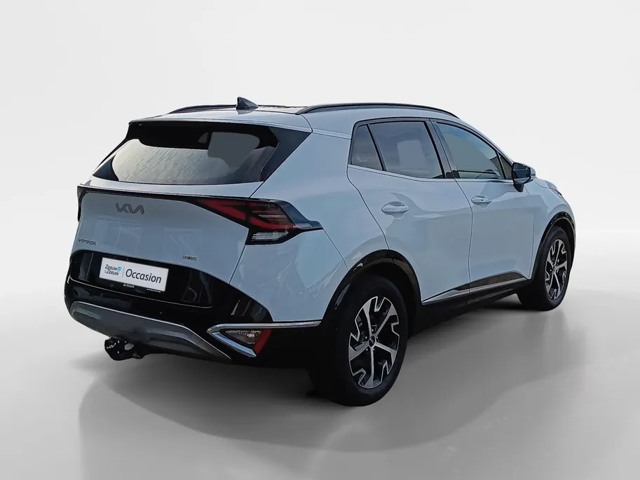 Kia Sportage 1.6 T-GDi Hybrid DynamicPlusLine | Panoramadak