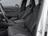 Škoda Enyaq iV 85X 340pk RS · 360 Camera · Elek. Voorstoelen · Head-Up · Verwarmbare Voorruit · Canton Audio · Warmtepomp · 20'' Inch ·