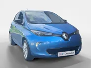 Renault ZOE R110 Iconic 41 kWh | 90% SOH | Koop accu | Achteruitrijcamera | Stoelverwarming | Bluetooth
