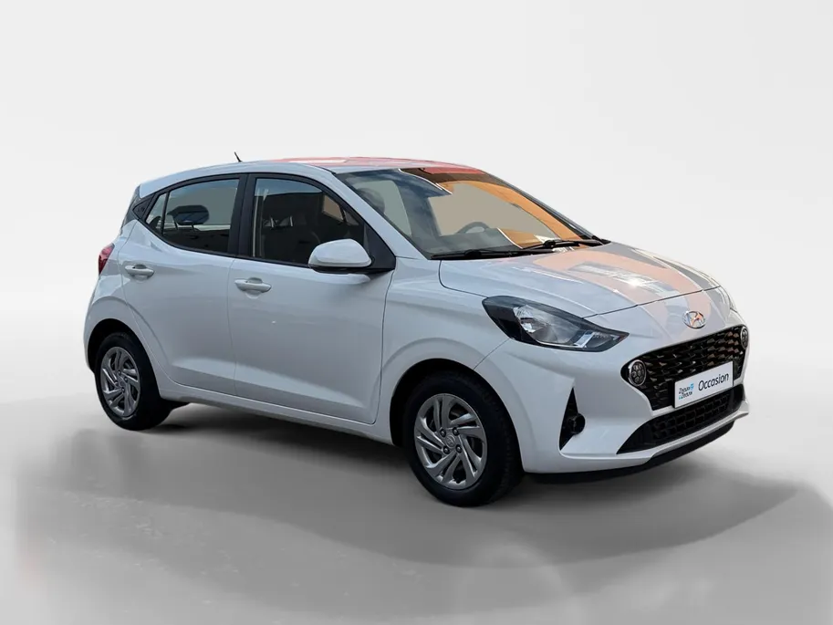 Hyundai i10 1.0 Comfort Smart | All-season banden | Navigatie | Achteruitrijcamera | Airco | Apple Carplay/ Android auto |