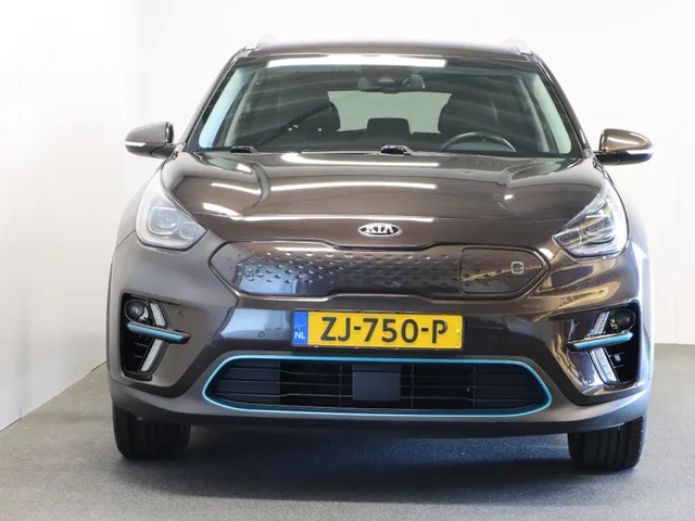 Kia e-Niro ExecutiveLine 64 kWh
