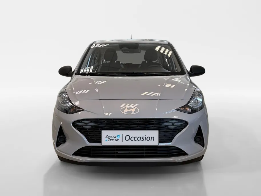 Hyundai i10 1.0 COMFORT | NAVI | CAMERA | NL-AUTO |