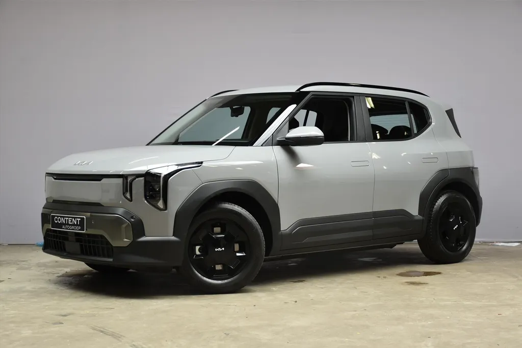 Kia EV2 42,2 kWh 147pk Air