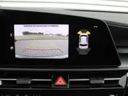 Kia Niro 1.6 GDi Hybrid DynamicPlusLine | Schuif-/kanteldak | Stuur-/stoelverwarming | Cruise adapt. | Camera | HUD | LED | Clima | 16' LM | Navi |