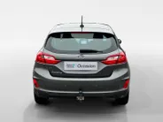 Ford Fiesta 1.0 EcoBoost Titanium Automaat | NL auto | Dealer onderhouden | Trekhaak | Winter Pack | Parkeersensoren voor en achter | Achteruitrijcamera | Cruise control | Apple carplay & Android auto | 16' lichtmetalen velgen | Bovag garantie |