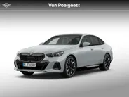 BMW 5 Serie Sedan 550e xDrive