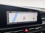 Kia Niro EV DynamicLine 64.8 kWh Dealer onderhouden | Navigatie | Carplay | Climate control | ACC |