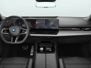 BMW i5 Touring eDrive40 M Sport Pro Edition 84 kWh