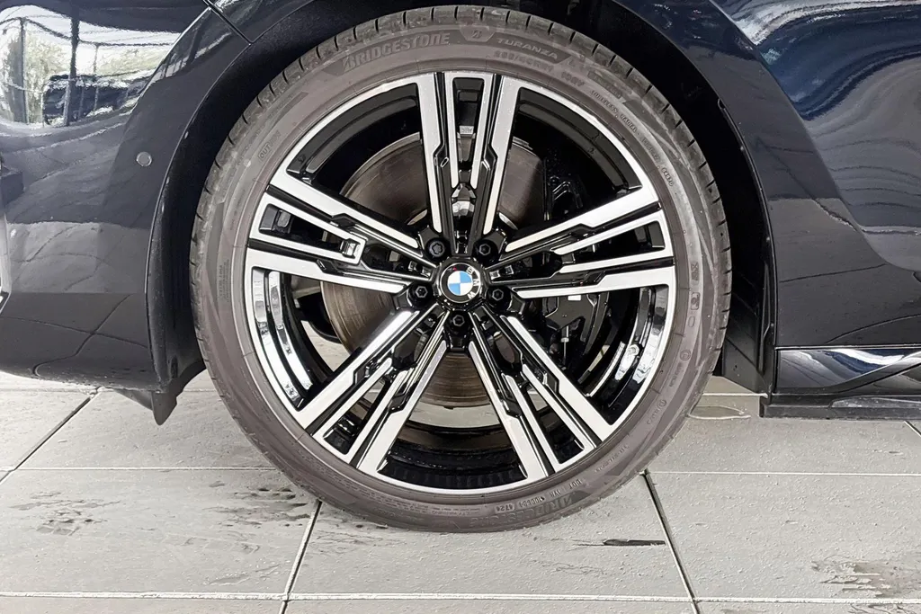 BMW i7 xDrive60 Privilege Edition M Sportpakket Pro
