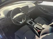 Hyundai i30 Wagon 1.0 T-GDi MHEV Comfort | Climate control | Carplay | Camera