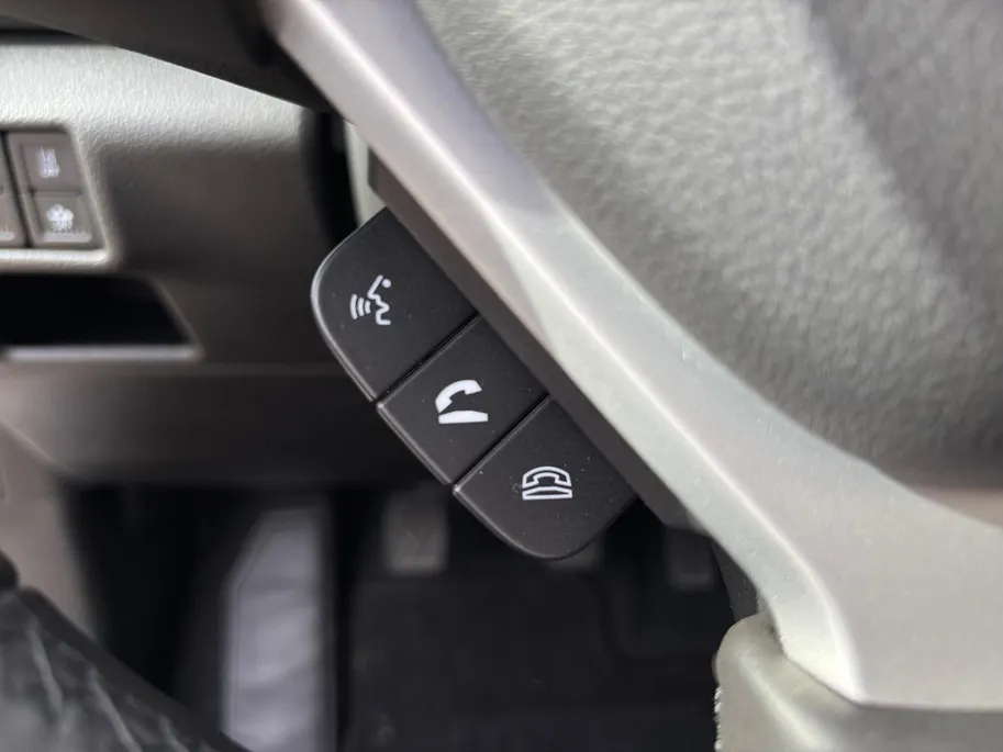 Suzuki S-Cross 1.4 Boosterjet Select Smart Hybrid | ACC | Carplay | Stoel verw | Camera |