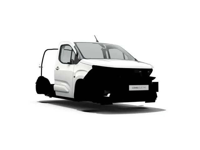 Opel Combo-e