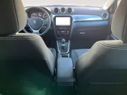 Suzuki Vitara 1.4 Boosterjet Smart Hybrid Select | Lage Kilometerstand | Stoelverwarming | Parkeer Camera | Navigatie | Apple/Android Carplay |