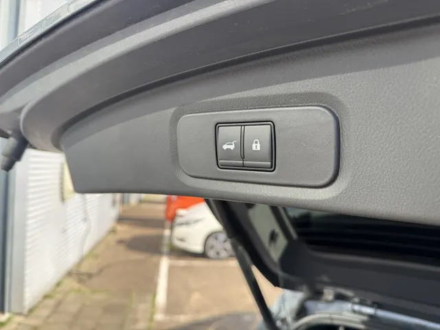 Nissan QASHQAI 1.3 MHEV Xtronic Tekna Plus