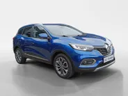 Renault Kadjar 1.3 TCe 140 PK Zen Automaat | Wegklapbare trekhaak | Navigatie | Parkeercamera |
