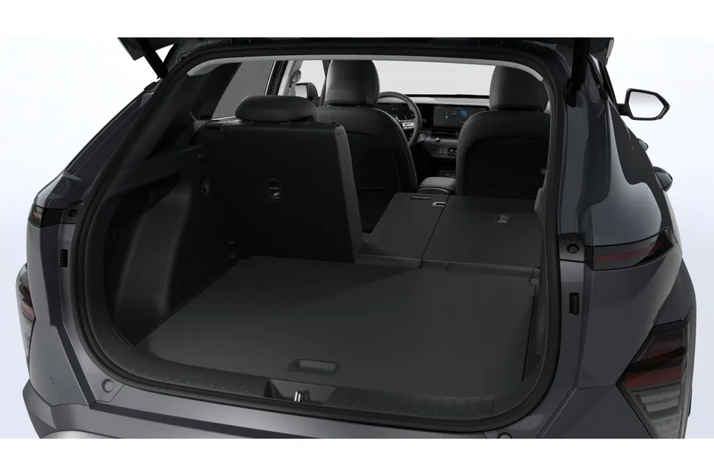 Hyundai Kona 1.6 GDI HEV 138pk DCT Premium | Snel Leverbaar
