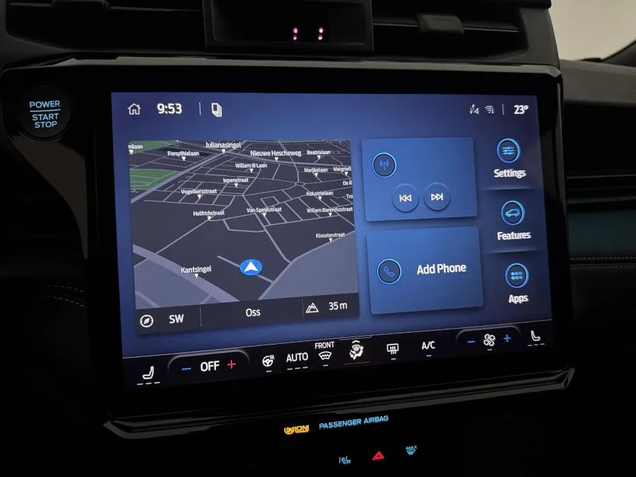 Ford Puma 1.0 EcoBoost Hybrid BlueCruise Edition | DIT IS EEN VOORRAADAUTO! | Winterpack | Trekhaak | Matrix LED | Sportonderstel | Premium Connectivity |