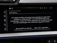 Audi A3 Sportback 40 TFSI e S edition 204 PK · Sonos premium met 3D geluid · Comfortsleutel zonder safelock · Assistentiepakket rijden en parkeren plus